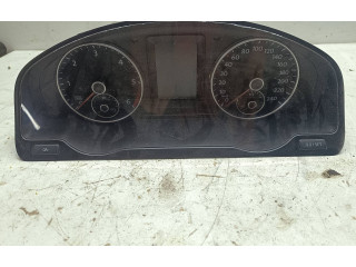 Přístrojová deska  Volkswagen Transporter - Caravelle T5 2010 7E0920870C, 1119017810  