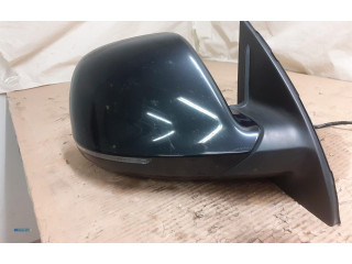 Zpětné zrcátko  Audi Q7 4M 2009  4L1857410A  