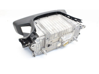 Панель приборов 9848174380 Peugeot 2008 II