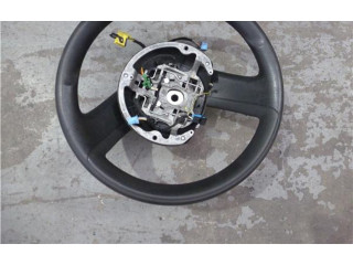 Руль Citroen C4 I  2004 - 2010 года       