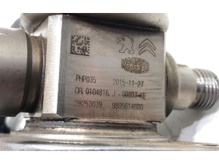 Vstřikovací čerpadlo 9805614880 Citroen C3 Picasso