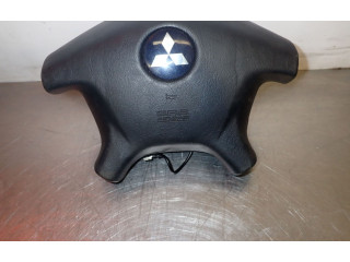 Подушка безопасности водителя Mitsubishi Outlander