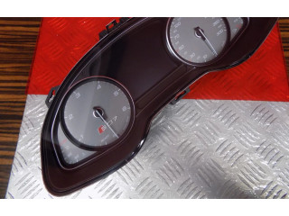 Přístrojová deska  Audi Q7 4M 2015 4M0920787  