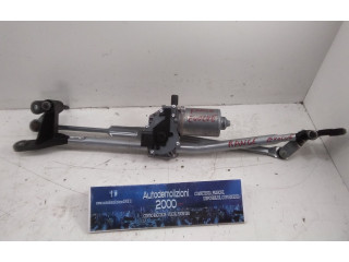 Моторчик дворников Land Rover Range Rover Evoque L538