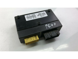 Блок управления 9644176580, P500 Citroen Jumpy