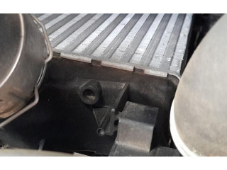 Интеркулер 144968819R Dacia Sandero