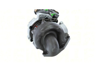 Turbodmychadlo Турбина 54409980026, 54409980026 BMW X5 F15