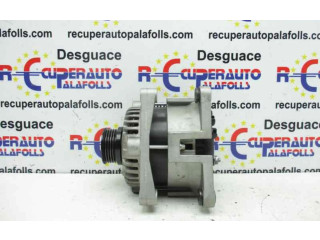 Генератор 96936135   Chevrolet Astra      