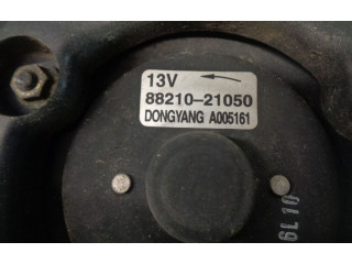 Вентилятор радиатора 8821021050, A005161 SsangYong Kyron