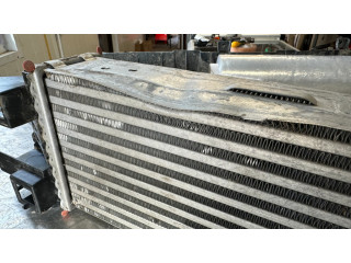 Интеркулер 144960050R Opel Vivaro 1.6