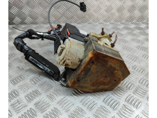 Jednotka ABS 0265200020, 14084081 Chevrolet Corvette 1985