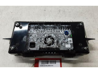 Дисплей 334588, 334588 Ferrari GTC4 Lusso