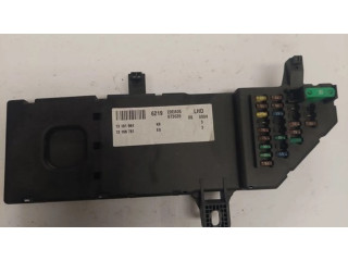 Блок предохранителей 13181984, 6219 Opel Vectra C