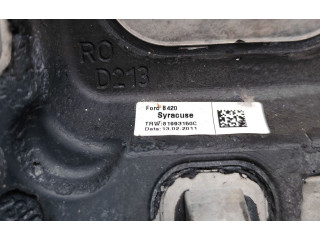 Руль Ford Ka  2009 - 2017 года 61993150C      