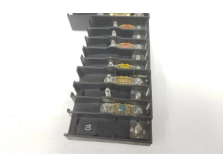 Pojistková skříňka 7H0937550A, 7H0937550A Volkswagen Transporter - Caravelle T5 2006