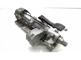 Ось рулевого колеса