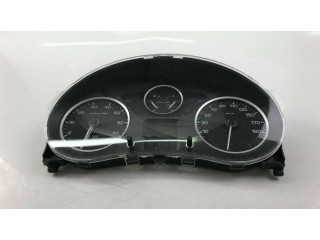 Přístrojová deska Citroen Berlingo 2016 9801641580, S1113