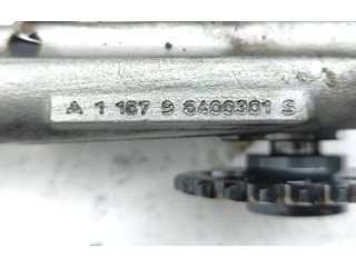 Čerpadlo oleje 6401810401 Mercedes-Benz A W169