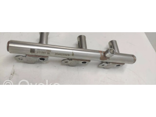 Топливная рампа 9811353880, 27139101 Peugeot 2008 II 1.2