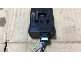 Реле задних фонарей