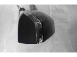 Зеркало электрическое Citroen DS4 - года