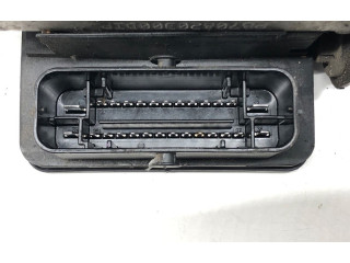 Блок АБС 6R0614517CD   Skoda  Rapid (NH)  2012 - 2019 года