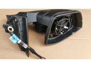 Зеркало электрическое левое Skoda Octavia Mk4 2019- года