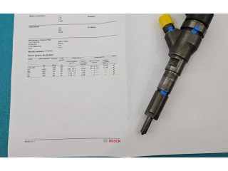 Форсунка 0445110044, IMPRK1375460 Peugeot 306