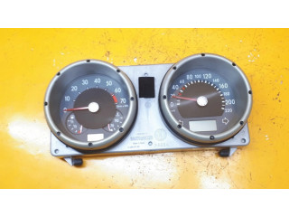 Панель приборов 6X0920801 Volkswagen Lupo