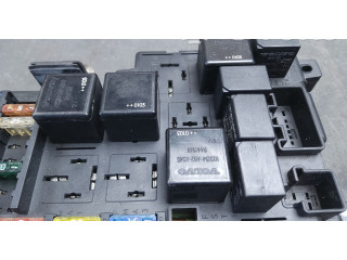 Pojistková skříňka 31314866, BG9T14C256HA Volvo S80 2009