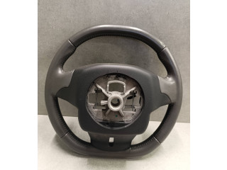 Руль Citroen C4 Cactus 2014 - года 34138520