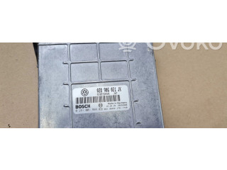 Блок управления двигателя 028906021JK, 28SA3968 Ford Galaxy