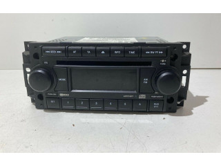 Радио/ проигрыватель CD/DVD / навигация