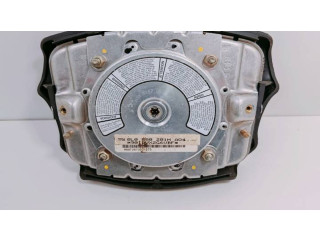 Подушка безопасности водителя 8L0880201H, 001VWX2G6VBF Audi A3 S3 8L