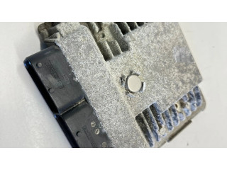 Блок управления двигателя 03F907309S, 5WP44811 Volkswagen Polo V 6R