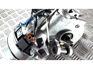 Насос рулевого управления