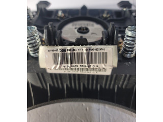 Подушка безопасности водителя Citroen Berlingo