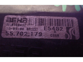 Комплект вентиляторов     51797134, 51797134    Fiat Punto (199) 