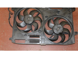 Вентилятор радиатора     2005930    Ford S-MAX 