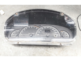 Дисплей    FI-0004-001   Fiat Bravo - Brava