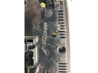 Блок управления климат-контролем 8V0820043CIMJ Audi A3 S3 8V