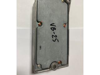 Блок подушек безопасности 9472942, 0285001283   Volvo S80