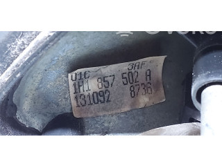 Зеркало электрическое Volkswagen Golf III 1992 - 1997 года