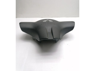 Подушка безопасности водителя 6024087, P4400A244XA Mitsubishi Colt CZ3