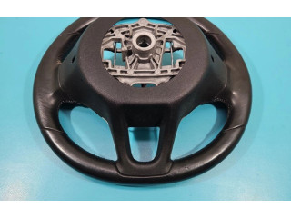 Руль Peugeot 2008 I 2013 - 2019 года 98084115ZD, IMPRK1372253