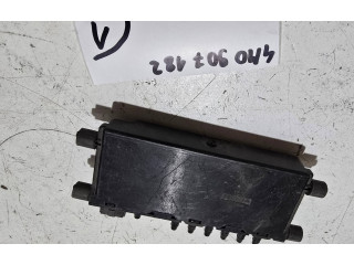 Блок управления 4m0907182   Audi SQ7