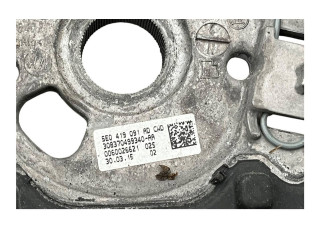 Volant Skoda Octavia Mk3 (5E) 2019 5E0419091AD, 0060026621  