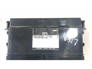 Блок управления 88281SC830 Subaru Forester SH