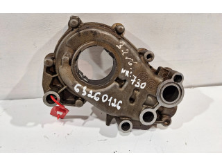 Čerpadlo oleje 63260126 Opel Antara