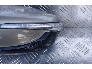 Зеркало электрическое        KIA Ceed  2012 - 2018 года   